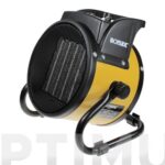 CALEFACTOR CERÁMICO PROFESIONAL 2000 W