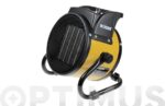 CALEFACTOR CERÁMICO PROFESIONAL 2000 W