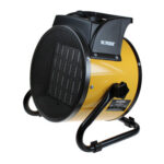 CALEFACTOR CERAMICO PROFESIONAL 3000 W