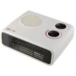 CALEFACTOR HORIZONTAL - 1000/2000 W