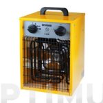 CALEFACTOR PROFESIONAL 1500/3000 W