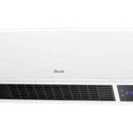 CALEFACTOR SPLIT HALCON - 2000 W