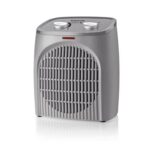 CALEFACTOR TROPICANO BAÑO IP21 - 2000 W GRIS