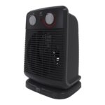 CALEFACTOR VERTICAL OSCILANTE - 1000W/2000W