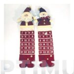 CALENDARIO ADVIENTO 31"