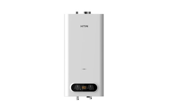 CALENTADOR A GAS ATMOSFERICO 11 L - 22 KW - GAS NATURAL G20 CALENTADOR A GAS ATMOSFERICO 11 L - 22 KW - GAS NATURAL G20 - Imagen 1