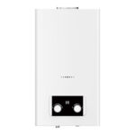 CALENTADOR ATMOSFÉRICO KERO - 22 KW - GAS BUTANO G30 / PROPANO G31 11 LITROS