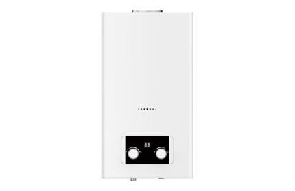 CALENTADOR ATMOSFÉRICO KERO - 22 KW - GAS BUTANO G30 / PROPANO G31 11 LITROS