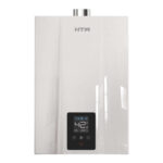 CALENTADOR ESTANCO CON ACCESORIOS