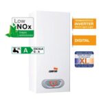 CALENTADOR ESTANCO LOW NOX