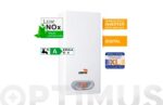 CALENTADOR ESTANCO LOW NOX - Imagen 3