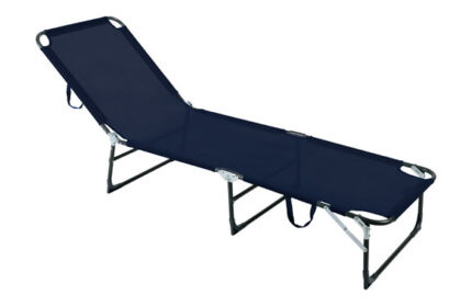 CAMA PLEGABLE ZARIA