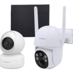 CAMARA 4G PATROL 2 + CAMARA SCOUT 2 - PATROL CONEXÍON 4G Y SCOUT CONEXIÓN WI-FI