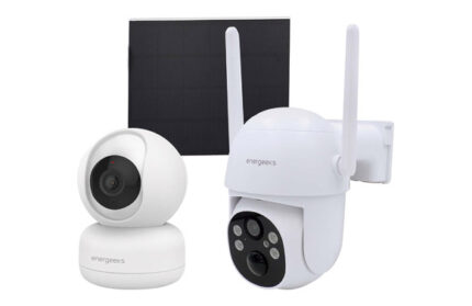 CAMARA 4G PATROL 2 + CAMARA SCOUT 2 - PATROL CONEXÍON 4G Y SCOUT CONEXIÓN WI-FI