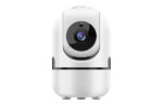 CAMARA DE SEGURIDAD WIFI FULL HD 1080P INTERIOR RO