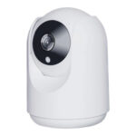 CAMARA IP MOTORIZADA ENERGEEKS SENTINEL 2 - - MOTORIZADA- NOTIFICACIONES DE MOVIMIENTO CON FI