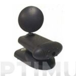 CAMARA MINI INALAMBRICA BLANCO Y NEGRO - RIMAX 30T