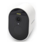 CAMARA WIFI INT/EXT RANGER III - 2,4GHZ 4MP