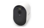 CAMARA WIFI INT/EXT RANGER III - 2,4GHZ 4MP