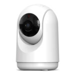 CAMARA WIFI MOTORIZADA INT.1080P SENTINEL III MODO - ONVIF-DET. MOV. FILT. HUM. DET SON. AUTO TRACK.