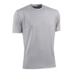 CAMISETA TECNICA TORNADO GRIS - TALLA XXL