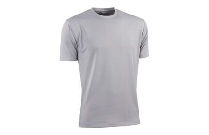 CAMISETA TECNICA TORNADO GRIS - TALLA XXL