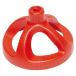 CAMPANA DE NIVELACION CYCLONE 100 UDS