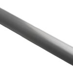 CANALETA ADHESIVA SUELO GRIS