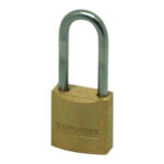 CANDADO ARCO LARGO NIVEL