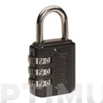 CANDADO COMBINACION 715 PROGRMABLE