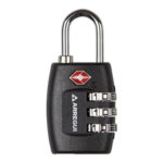 CANDADO COMBINACION HOMOLOGADO TSA