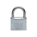 CANDADO INOX - 50 MM