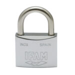 CANDADO INOX IFAM - 40 MM