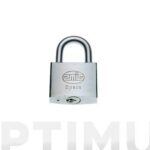 CANDADO LATON CROMADO (BL) - 60-50