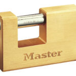 CANDADO REFORZADO - 18 MM