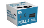 ACCESORIO COLGANTE IMANTADO PARA ROLL4 Y ROLL 8 NEGRO - AJUSTABLE 200CM - Imagen 2