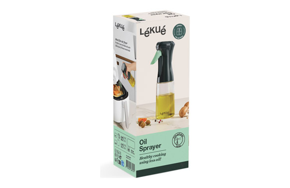 126_68e175a519dcf ACEITERA SPRAY PULVERIZADOR VIDRIO+PP - 150ML - Imagen 2