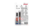 ADHESIVO INSTANTANEO SUPER GLUE-3 PLASTICOS DIFIC. - 2 GR + 4 ML - Imagen 2