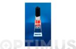 ADHESIVO INSTANTANEO SUPERGLUE-3 CRISTAL - 3 GR - Imagen 3