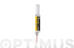 ADHESIVO NURAL 45 SOLDADURA DE RELLENO - 11 GR - Imagen 2