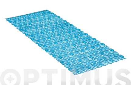 ALFOMBRA DE BAÑO 36X97 CM ANTIDESLIZANTE