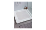 ALFOMBRA DE BAÑO 54X54 CM ANTIDESLIZANTE - Imagen 12