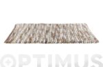 ALFOMBRA DE BAÑO 60X90 CM - Imagen 2