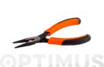 ALICATE BOCA SEMIREDONDA PLANA ERGO - Imagen 5