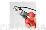 ALICATE CORTE DIAGONAL EXTRA FUERTE - Imagen 11