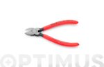 ALICATE CORTE DIAGONAL PLASTICOS - 140 MM - Imagen 3