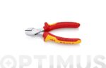 ALICATE CORTE DIAGONAL VDE X-CUT - 160 MM - Imagen 3