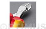 ALICATE CORTE DIAGONAL VDE X-CUT - 160 MM - Imagen 4