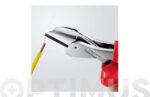 ALICATE CORTE DIAGONAL VDE X-CUT - 160 MM - Imagen 6