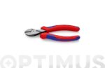 ALICATE CORTE DIAGONAL X-CUT - 160 MM - Imagen 2